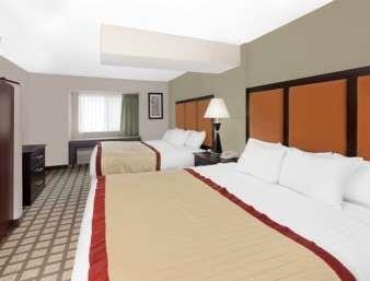 Hotel Baymont Inn & Suites Gaylord