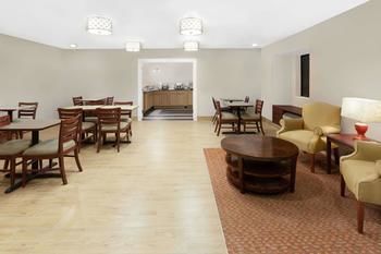 Hotel Baymont Inn & Suites Gaylord