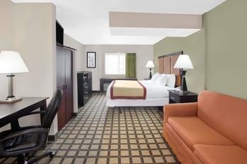 Hotel Baymont Inn & Suites Gaylord
