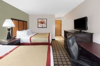 Hotel Baymont Inn & Suites Gaylord