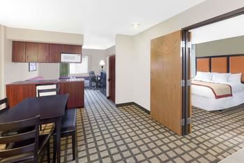 Hotel Baymont Inn & Suites Gaylord