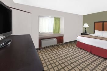 Hotel Baymont Inn & Suites Gaylord