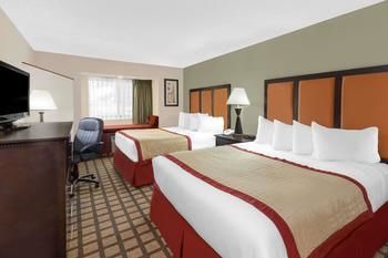 Hotel Baymont Inn & Suites Gaylord