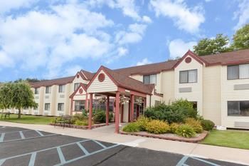 Hotel Baymont Inn & Suites Gaylord