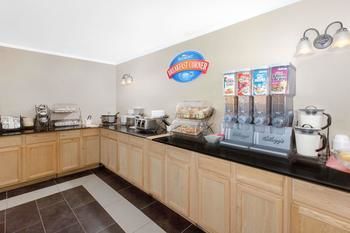 Hotel Baymont Inn & Suites Gaylord
