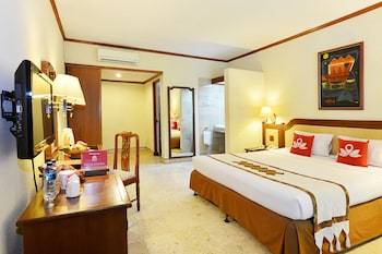 Hotel Zen Rooms Jogja Cendrawasih