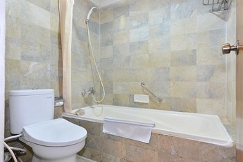 Hotel Zen Rooms Jogja Cendrawasih