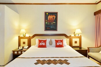Hotel Zen Rooms Jogja Cendrawasih