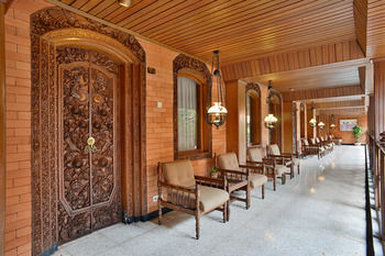 Hotel Zen Rooms Jogja Cendrawasih