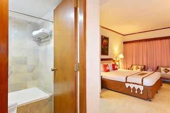 Hotel Zen Rooms Jogja Cendrawasih