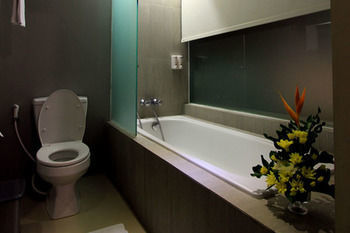 Hotel Dafam Fortuna Seturan