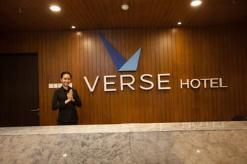 Verse Hotel Cirebon