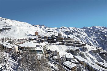 Club Belambra Le Roc Blanc