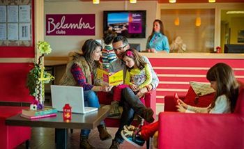 Club Belambra Le Roc Blanc