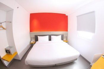 Amaris Hotel Sriwedari Solo
