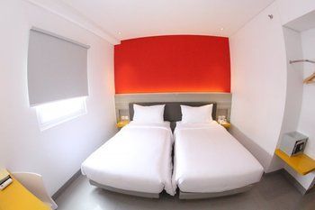 Amaris Hotel Sriwedari Solo