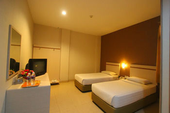 Hotel Lovina Inn Penuin