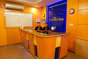 Hotel Lovina Inn Penuin