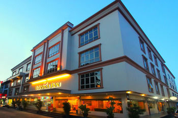 Hotel Lovina Inn Penuin