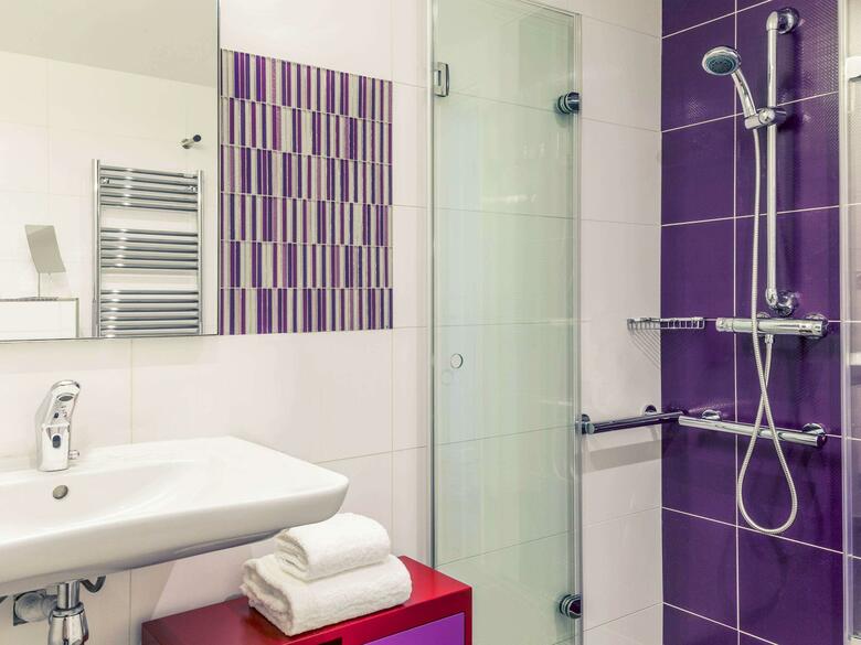 Quality Hotel Toulouse Sud