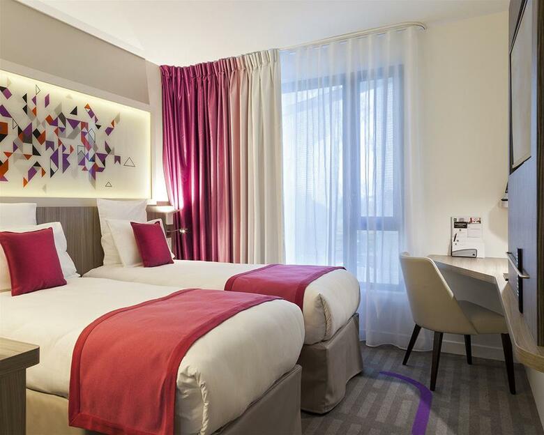 Quality Hotel Toulouse Sud