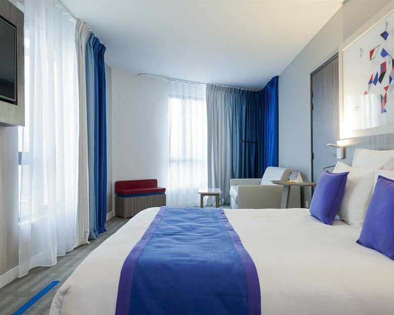 Quality Hotel Toulouse Sud
