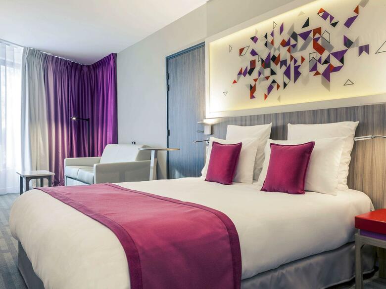 Quality Hotel Toulouse Sud