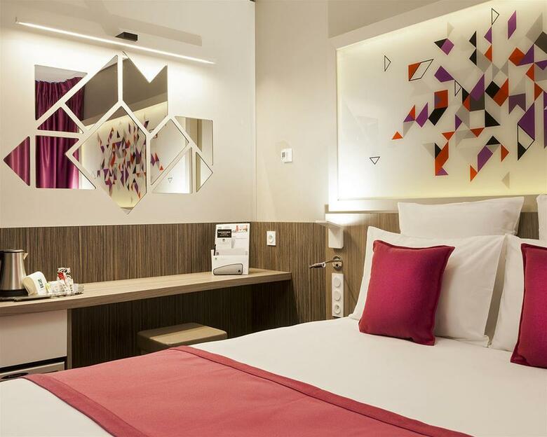 Quality Hotel Toulouse Sud