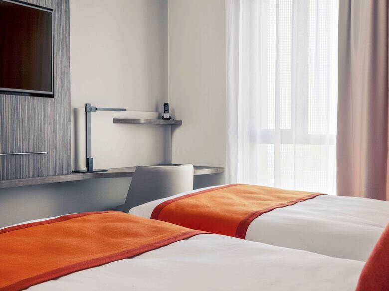 Quality Hotel Toulouse Sud
