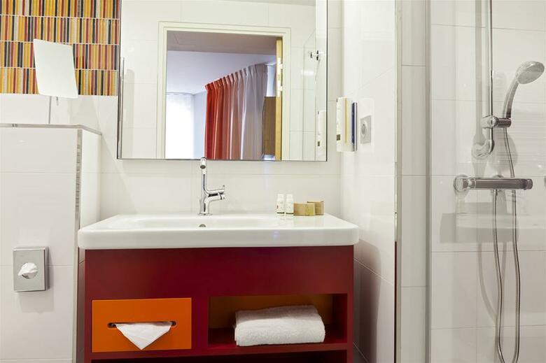 Quality Hotel Toulouse Sud