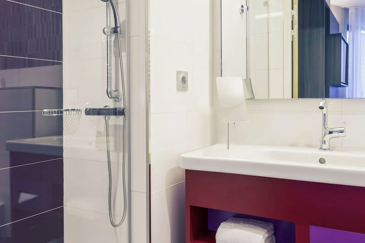 Quality Hotel Toulouse Sud