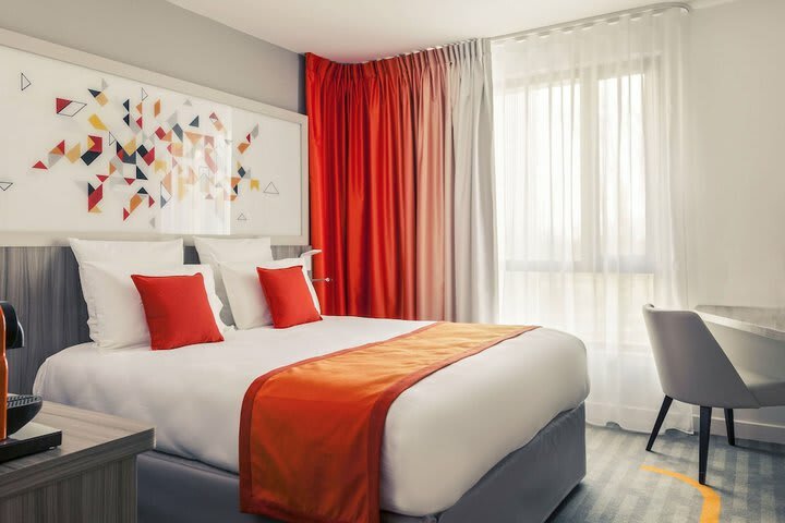 Quality Hotel Toulouse Sud