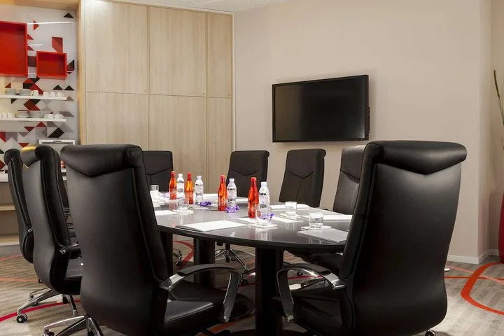 Quality Hotel Toulouse Sud