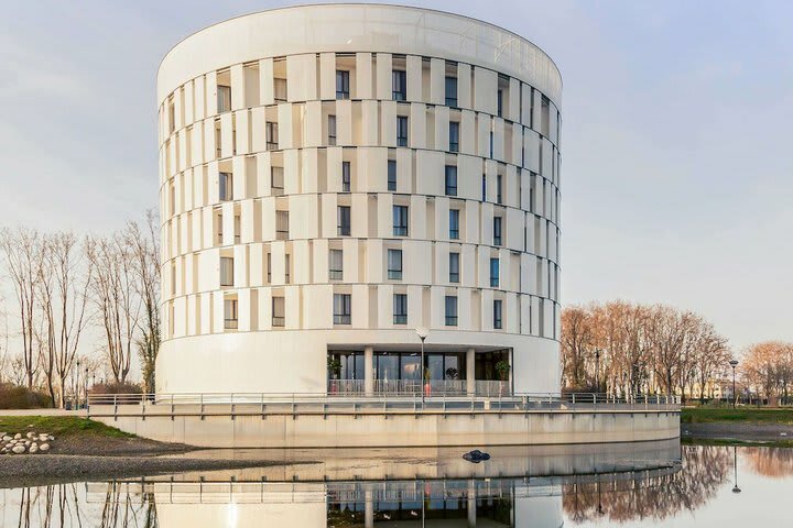 Quality Hotel Toulouse Sud