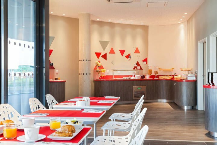 Quality Hotel Toulouse Sud