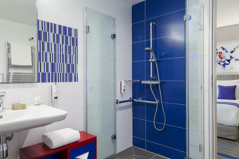 Quality Hotel Toulouse Sud