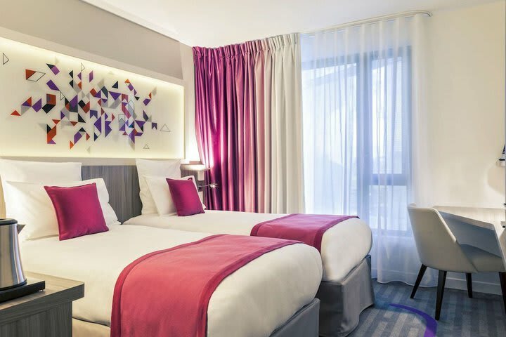Quality Hotel Toulouse Sud