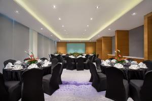 Hotel Radisson Golf & Convention Center Batam