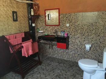 Hotel Mahogany Cottage