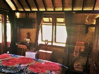 Hotel Mahogany Cottage