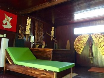 Hotel Mahogany Cottage