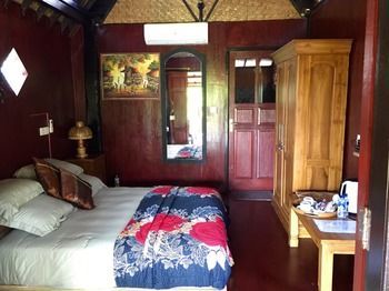 Hotel Mahogany Cottage