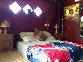Hotel Mahogany Cottage