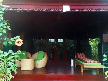 Hotel Mahogany Cottage