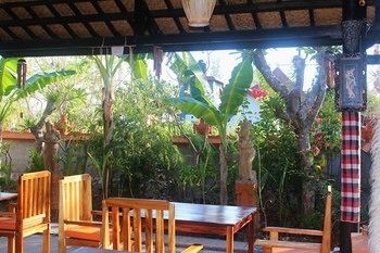 Hotel Mahogany Cottage