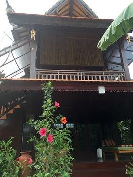 Hotel Mahogany Cottage