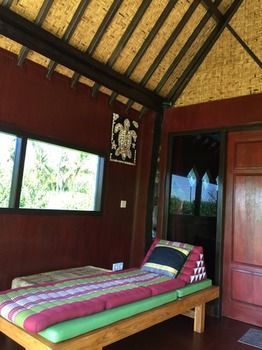 Hotel Mahogany Cottage