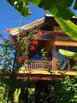 Hotel Mahogany Cottage