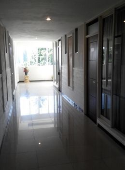 De Wahyu Hotel