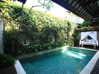 De Ubud Villas & Spa